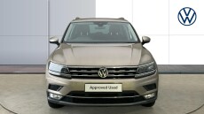 Volkswagen Tiguan 2.0 TSi 180 4Motion SEL 5dr DSG Petrol Estate
